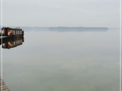 -池州市平天湖风景区