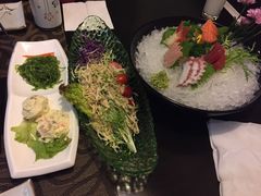 -青叶日式料理(飘亮阳光广场店)