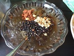 -找不到凉面(新都粮食局毗河油厂职工宿舍大院店)