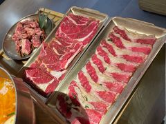 -西塔老太太泥炉烤肉(北京亚运村店)