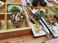 -文三酒肆自助放题(新街口友谊广场店)