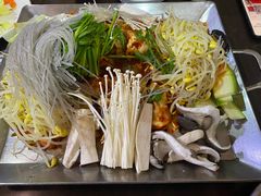 -金明子八带鱼馆(正宗韩国连锁店)