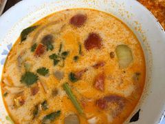 -Doo Dee Thai Food(Issan/Isaan/Esan)