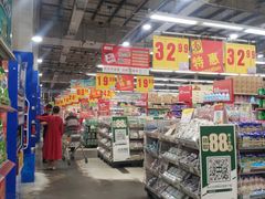 -华润万家(北辰店)