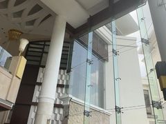 -东莞塘厦三正半山温泉酒店·沙利文西餐厅