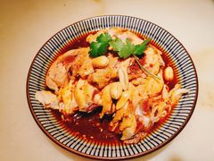 -探花·意境江南菜·唐伯虎文化体验店·松鼠桂鱼(观前店)