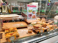 -PAOPAO Bakery&Café(港汇店)