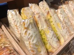 -大仓面包(西平店)