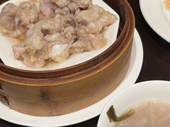 -京香轩·中餐厅(上海中庚聚龙酒店)