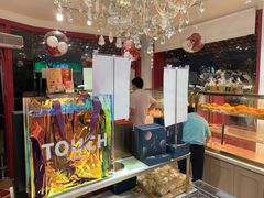 -TOUCH泰奇(金桥长岛路店)