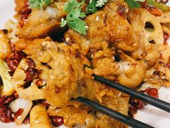 -和记小菜(东方店)