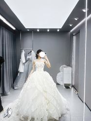 -SATIN COUTURE瑟庭婚纱礼服馆