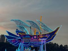 -南沙天后宫景区