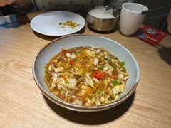-米一仙·成都小碗菜(东万达店)
