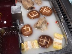 -海底捞火锅(上元大街店)