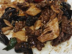 -恭敬李·烤鸭(天坛北门店)