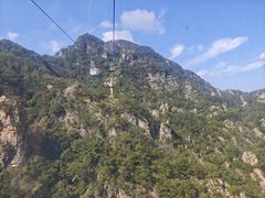 -大连冰峪旅游度假区