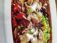 -川坝子酒楼(安华西里店)