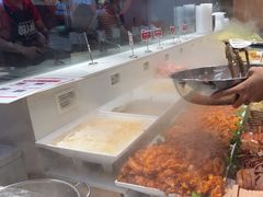 -醉人椒麻辣香锅(王府井喜悦店)