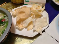 -龙姐私房菜(和顺古镇店)