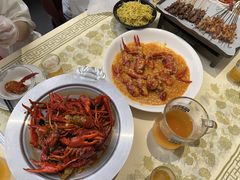 -聚味瞿记·龙虾堂(坡子街店)