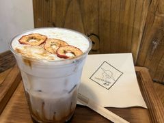 -春庄咖啡SpringHues(钟楼小区店)