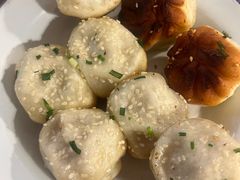 -舒蔡记生煎菜饭(云南中路店)