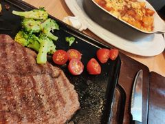 -必胜客(WOW南雄店)