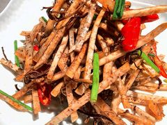 -漢舍中国菜馆(889广场店)