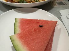 -渝信川菜 · 川味家常菜(财富购物中心店)