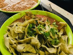 -大福来锅巴菜(古文化街店)