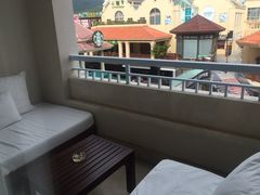 -三亚亚龙湾雅高美爵酒店