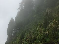 -井冈山风景名胜区-黄洋界