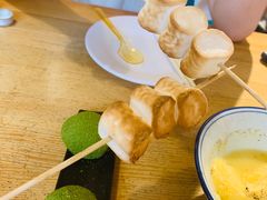 -鬼味烤翅(南锣鼓巷店)