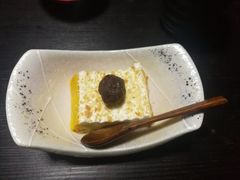南瓜蛋塔-日本料理神拉面