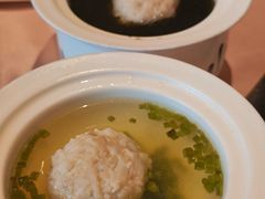 -扬州香格里拉·香宫中餐厅