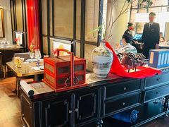 -海派悦庭·海胆烧麦·新融合菜(凯德广场店)