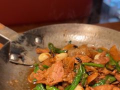 -恰饭·老长沙市井菜 (天河客运站店)