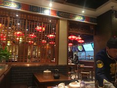 -满园烤鸭·春饼(太原街万达店)