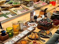 -一豚轩·烧鸟·豚骨拉面(五四路店)