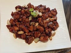 -董家大院·京味家常菜(朝丰家园店)
