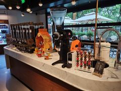 -Peet's 皮爷咖啡(东湖路手作店)