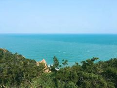 -长岛南北长山旅游景区