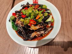 -香园茶社·金陵小灶(老门东店)