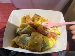 -四环冷面王(西单华威约饭街店)