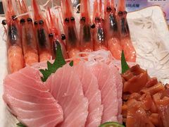 -大渔铁板烧(大悦城店)