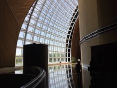 -国家大剧院西餐厅