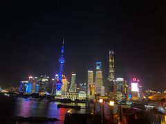 -罗斯福色戒酒吧(外滩店)