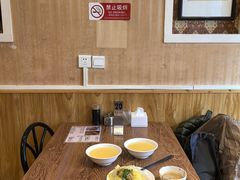 -清真吴记门钉肉饼·喜多利