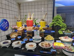 -海旺小海鲜大排档(冠亚星城店)